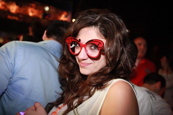 Mix FMs 80s night